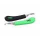 Tec Tv Hoof Knife Curved - Right 